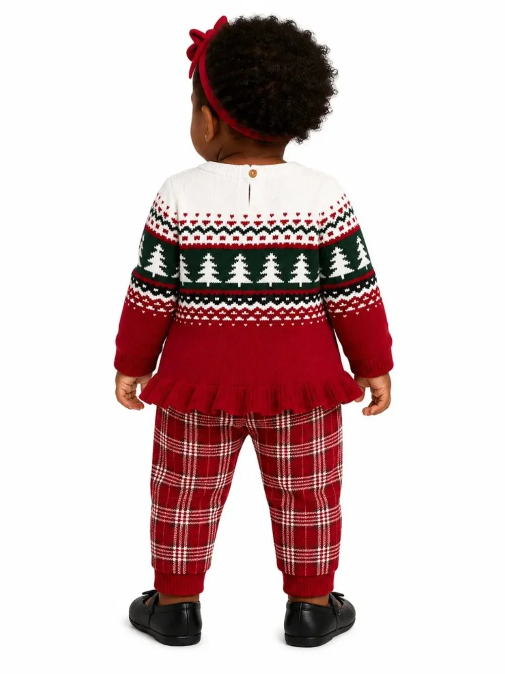 Carters dress your